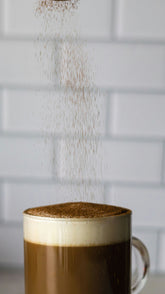 Pumpkin Spice 11 oz scented candle